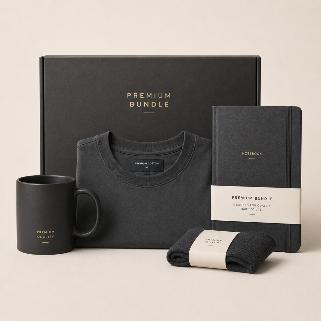 Executive Gift Box