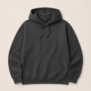 LogicalFrame Signature Hoodie