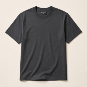 Premium Cotton T-Shirt